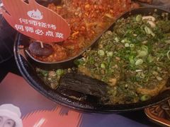 -何师烧烤Pro ·江湖川菜·小龙虾·精酿啤酒(太古里旗舰店)