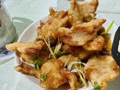 -老于餐厅(民生路店)