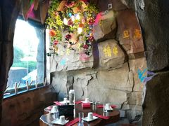 -大哈福烧烤·海鲜·家常菜(延安三路店)