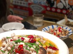 -黄鹤天厨·泡椒田鸡创始者(莲花店)