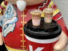 -肯德基(中心书城店)