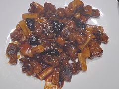 -黄山老妈·土菜(碧桂园店)