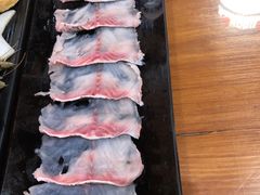 -丽江庭院·云南野生菌·海鲜火锅(鼓楼四合院店)