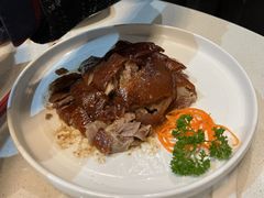 -煲王粤菜餐厅(中侨中心店)