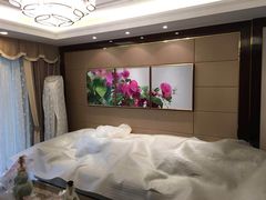 -融荟家和中餐厅(三亚海棠湾九号度假酒店)