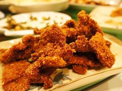 -永兴餐厅(复兴中路店)