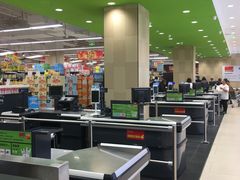 -青浦万达茂-住宅地下停车场