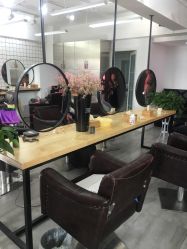 -MOKA SALON