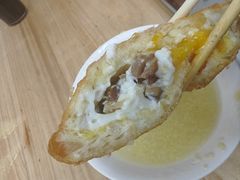 -和众大油条(维明路店)