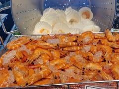 -阿姨家厨(香格里拉大酒店)