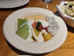 -斗牛士牛排(南京东路店)