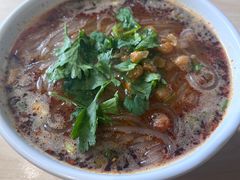 酸辣粉-林静小吃(复兴路店)