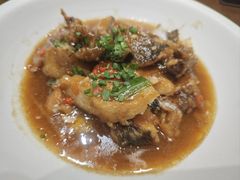 -客宴·江西客家菜(红角洲店)