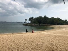 -巴拉湾海滩
