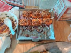 -怪噜范·老贵阳街头名小吃(鸿通城店)