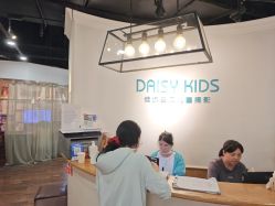 -倾城宝贝儿童摄影(浦东金谊店)