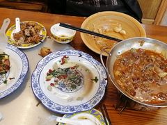 -老味道1992(武当山店)