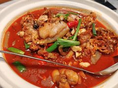 -老街鱼嘴巴(坡子街老店)