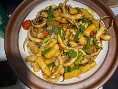 -打酱油·非遗淮扬菜(瘦西湖梅岭店)