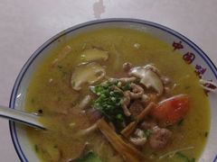 -万县面馆(高笋塘店)