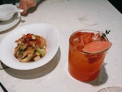 -大树餐厅(红旗街万达店)