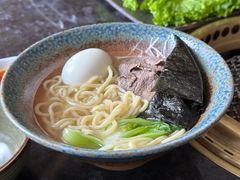 -老乾杯和牛烧肉(王府中环店)