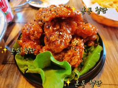 -miss密斯韩餐(平阳景苑店)