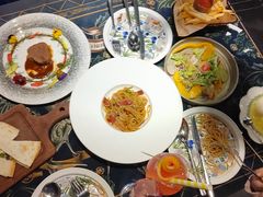 -第101座花园餐厅(湖滨88店)