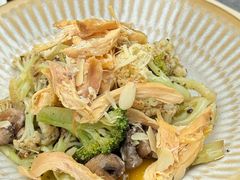 -无印良品餐堂 MUJI Diner(成都太古里店)