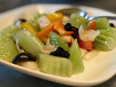 -金悦轩海鲜城(渔人码头店)