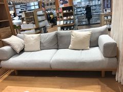 -MUJI无印良品(环球港店)