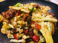-湘约爨厨(太白立交店)