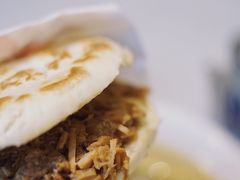 -子午路张记肉夹馍(小寨西路店)