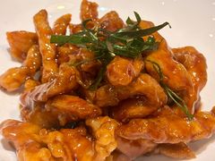 -山海菜馆·海肠捞饭·青岛菜(栈桥店)