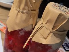 -茄子恰恰·新云南小炒(坪山益田店)