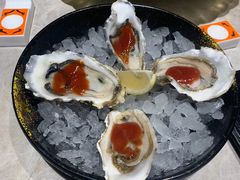 -極上萬膳·日料放题(海岸城店)