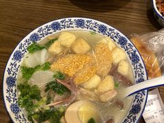 -小潘记鸭血粉丝汤