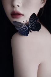 -米莱摄影写真(五大道别墅店)