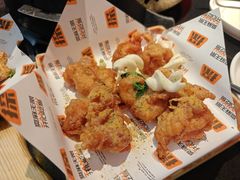-探鱼·鲜青椒爽麻烤鱼(领展购物广场店)