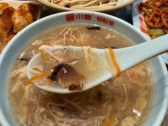-小姜锅贴(凤凰街店)