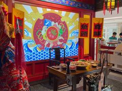 -哥老官重庆美蛙鱼头(宝山龙湖店)