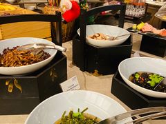 -步步高福朋喜来登·宜客乐西餐厅