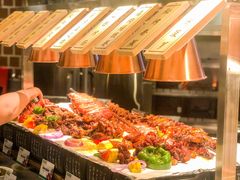 -亚马逊海鲜自助(梅溪湖步步高店)