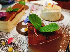 -YUE·6·西式融合餐厅(外滩六号店)