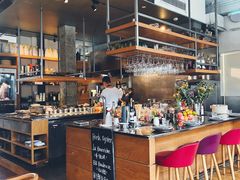 -BOR Eatery(安福路店)