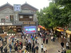 -重庆十八梯传统风貌区