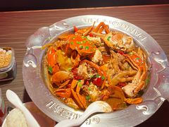 -胖哥俩肉蟹煲(海盐总店)