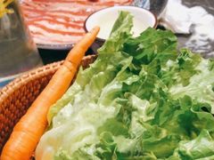 -十三姨正合丰烤肉(营迹路店)