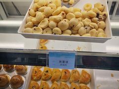 -甜丫丫(双菱路店)