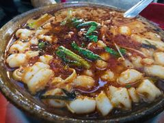 -清真·马文砂锅大全(麦苋街店)